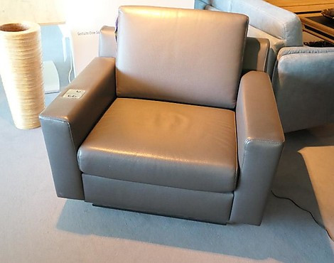 Demo-Sessel mit Motor - FLEX PLUS