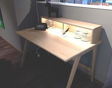 Schreibtisch Schöner Wohnen - Craft