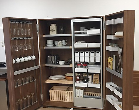 Werkbank und Werkschrank - System b2