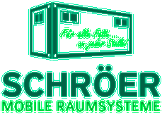 G.Schröer mobile Raumsysteme GmbH