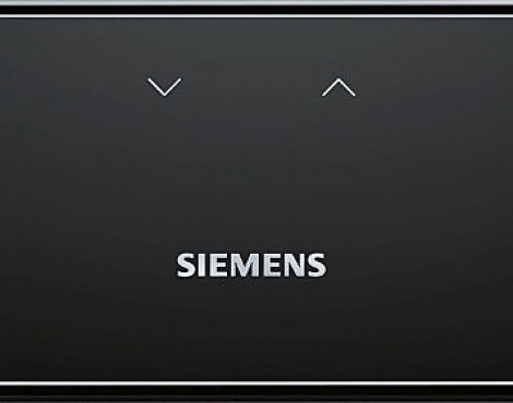 Wärmeschublade Siemens Modell HW1405A2 - Wärmeschublade Siemens Modell HW1405A2