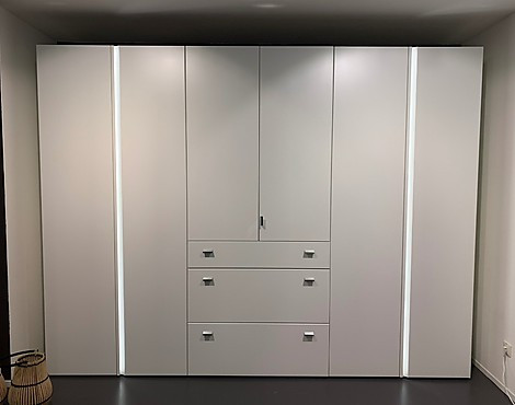 Kleiderschrank - Multi Forma II