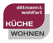 KÜCHE + WOHNEN GmbH, dittmann & wohlfart