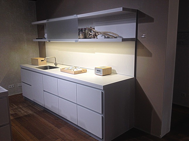 bulthaup musterküche moderne bulthaup b1 küchenzeile in sandgrau ausstellungsküche in dortmund Küchenzeile Bulthaup ~ bulthaup musterküche moderne bulthaup b1 küchenzeile in sandgrau ausstellungsküche in dortmund