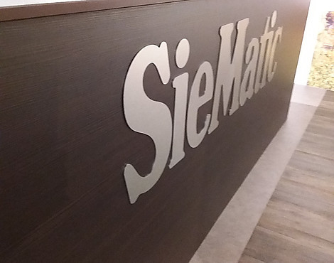 SieMatic Pure Collection - SLC-F lotusweiß lack feinstrukturiert
