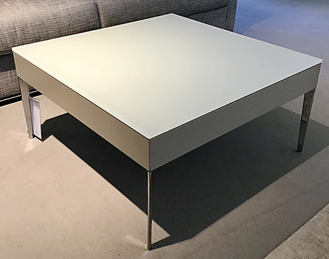 Couchtisch mit Schwenkplatte - K482 Pluto