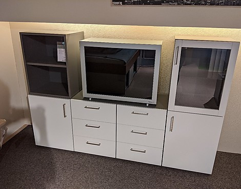 TV-Schrank - Rudolf be one