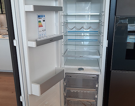 Gaggenau Kuhlschrank Reduziert Im Abverkauf