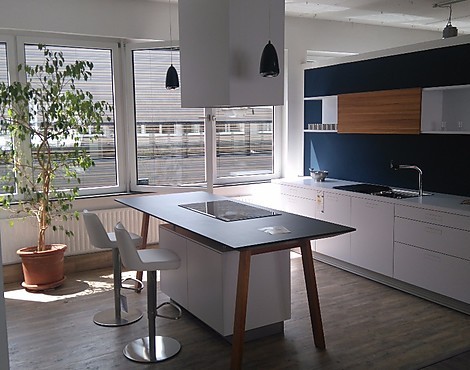 --Kochtisch-- Design im Einklang mit Natur und Preis - NX800