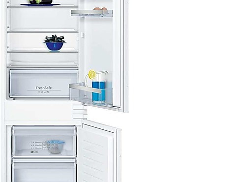 Neff KG514A2 Einbau-Kühl-Gefrierkombination - KG 514 A2 / KI 5672 S30