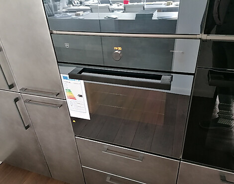 V Zug Ausstellungsgerät - Combair SLP
