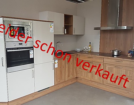 Musterküchen von burger: angebotsübersicht günstiger ...