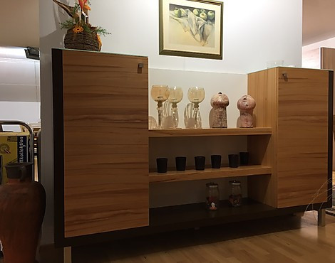 Highboard, Kommode - Modell MADRAS
