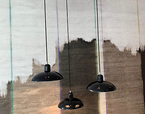 Halogen Pendelleuchte 6631-P - HANSEN 6631-P