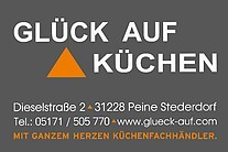 Glück Auf Küchen Areal GmbH