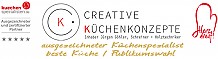 cK creative Küchenkonzepte