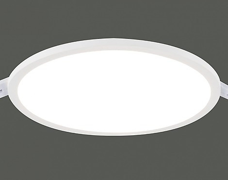TeBü Einbau Panel-LED - 4059