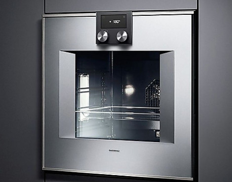 Einbau-Backofen - BO450112