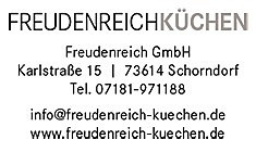 Freudenreich Küchen