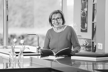 Gerta Zeh