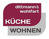 KÜCHE + WOHNEN GmbH, dittmann & wohlfart