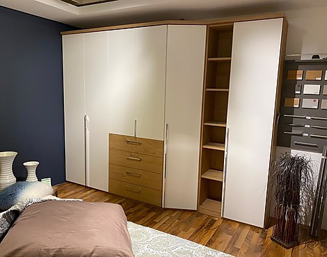 Disselkamp Kleiderschrank - Studio Line