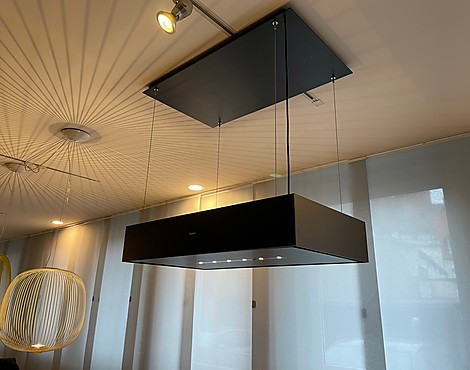 Gaggenau Deckenlifthaube Serie 200, AC 270 101 - AC 270 101