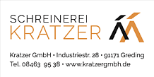 Kratzer GmbH