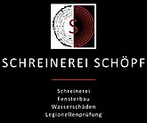 Schreinerei Schöpf GmbH
