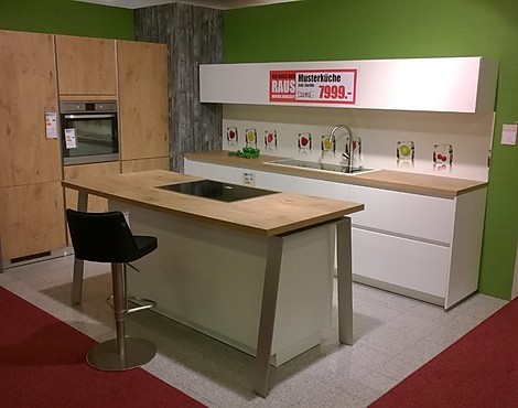Standort: Weiden |Minimales Design - großartige Ausstattung - Culineo CG104