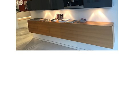 Sideboard Lack mit Edelfurnier - L 13