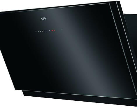 Kopffreihaube 90cm - DVB5960HG