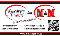 Küchentreff bei M&M