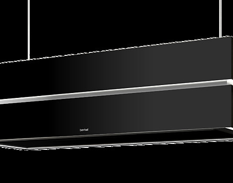 Skyline BDL-115-SKE-2 schwarz - Skyline BDL-115-SKE-2 schwarz