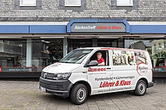 KüchenTreff Löhrer & Klaus