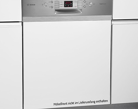 Spülmaschine - SMI54M35EU