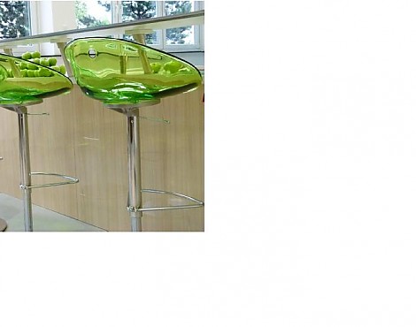 Sedia - Hocker Gliss