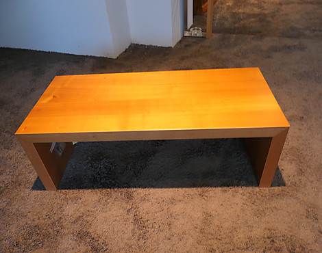 Podesttisch ca. 90x40cm, H:31cm - PRATO