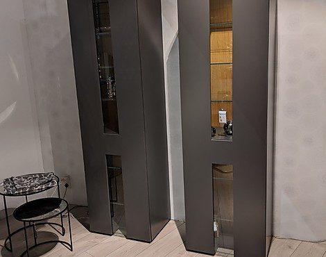 Vitrine - 3900-Contur