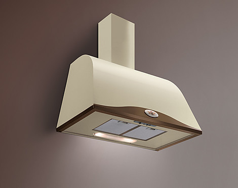 Classic Wandgaube - GINEVRA TILE