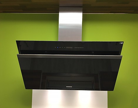 Siemens Studioline Wandesse - LC91KWW60S