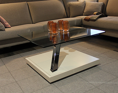 K491 IXOR - Couchtisch