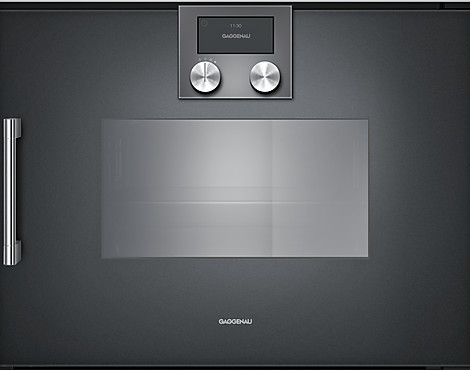 Gaggenau Dampfgarer BSP 220 101 - BSP 220 101