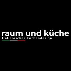 raum und küche