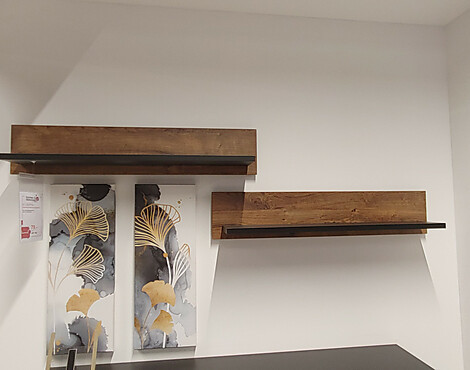 Indomo 2er Set Wandboard HAL - - -