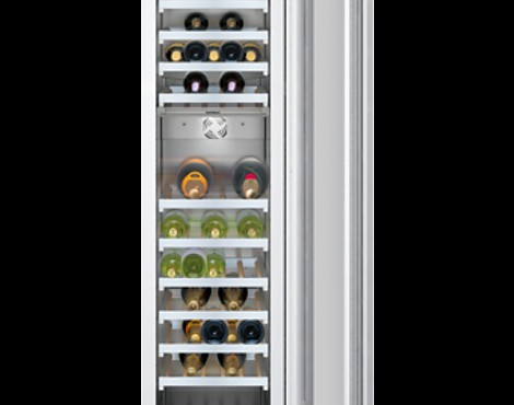 Vario Weinklimaschrank Serie 400 - RW414361