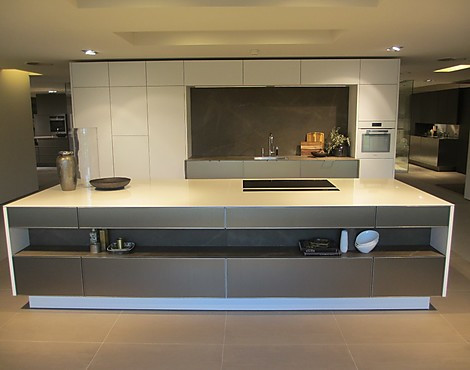 SieMaic Pure-Design 3003RLM lotusweissmatt/bronze - 3003RLM/3003R lotusweissmatt-bronze farben