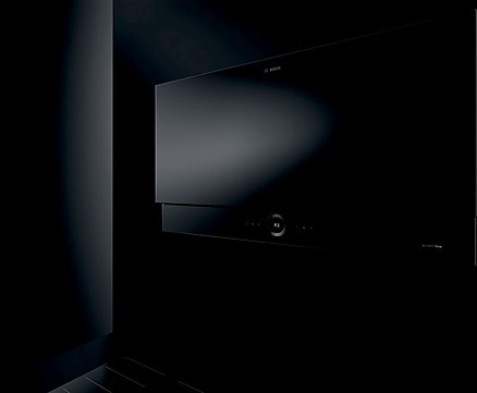 Bosch Carbon Black