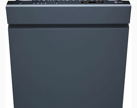 Adora 60SL Geschirrspüler vollintegriert - GS60SLZGVIB