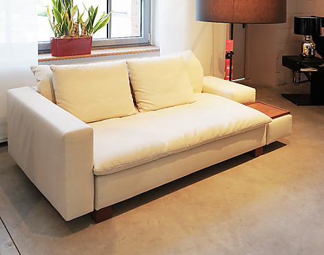 Innovatives Schlafsofa - Schlafsofa "Isla" kleine Liegefläche